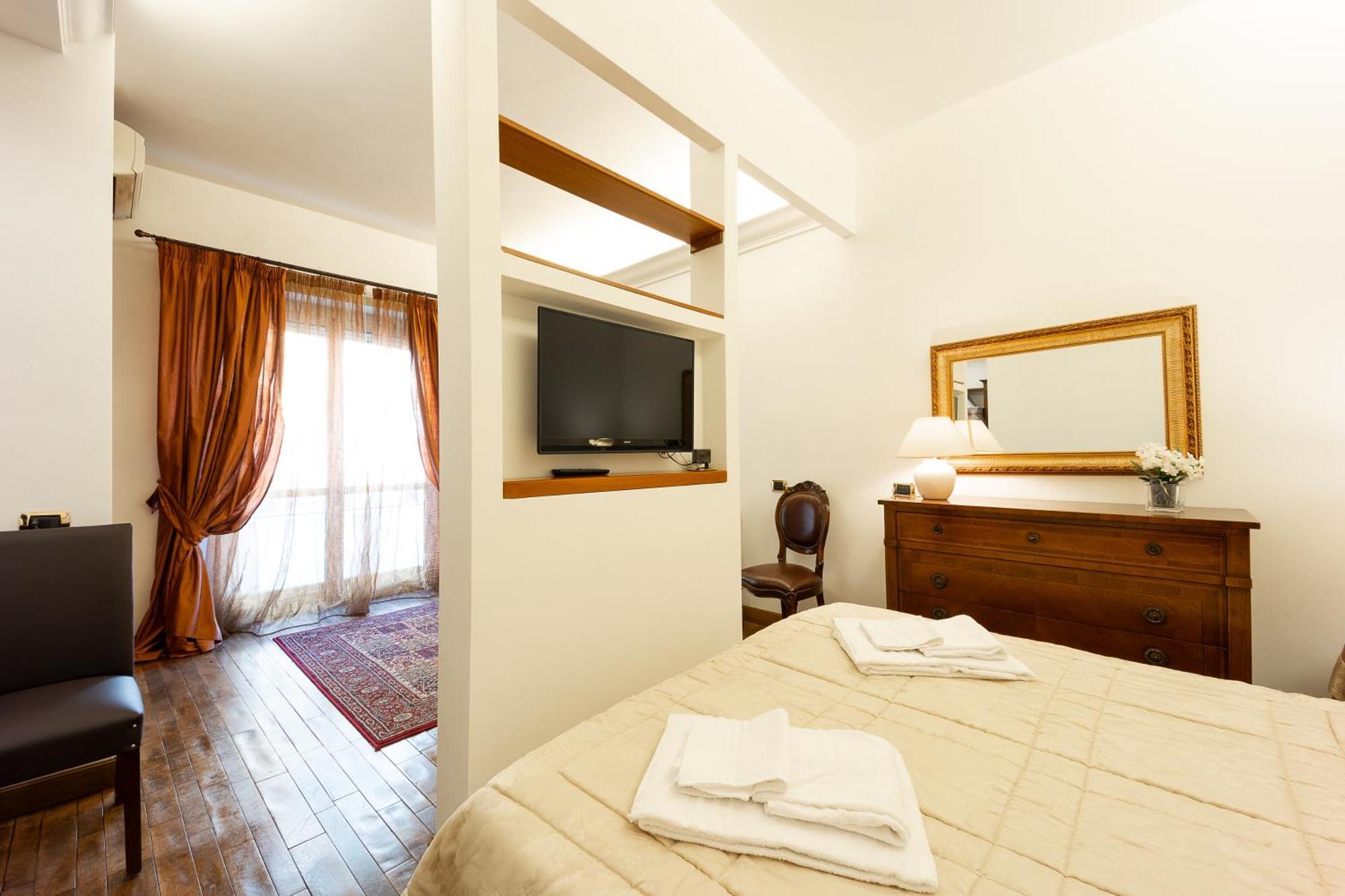 Altobelli Apartment Ρώμη Εξωτερικό φωτογραφία